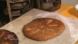 Vignette du programme télé Les carnets de Julie S4