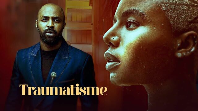 Vignette du programme télé Traumatisme