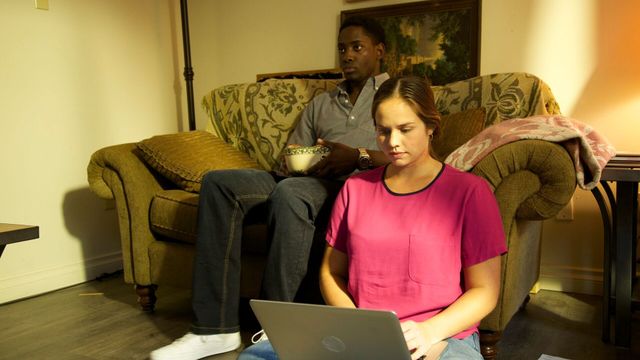 Vignette du programme télé Connexions dangereuses - Saison 3