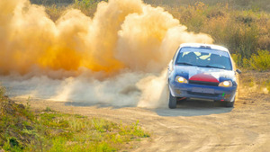 Vignette du programme télé Rallycross : Championnat de Belgique
