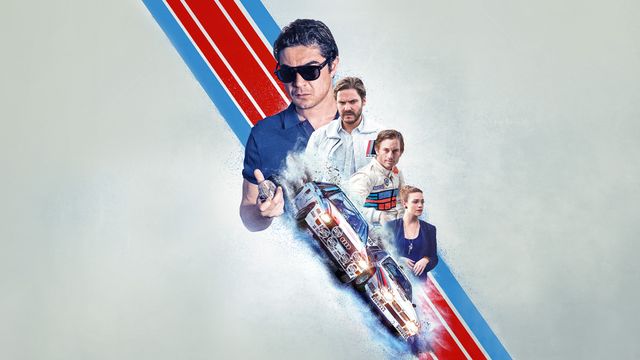 Vignette du programme télé Race for Glory : Audi vs Lancia