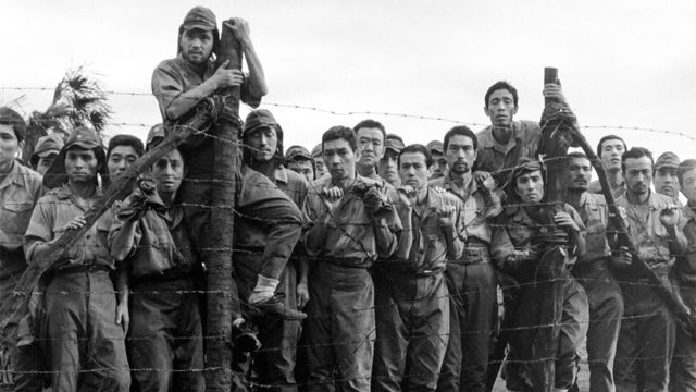 Vignette du programme télé La harpe de Birmanie