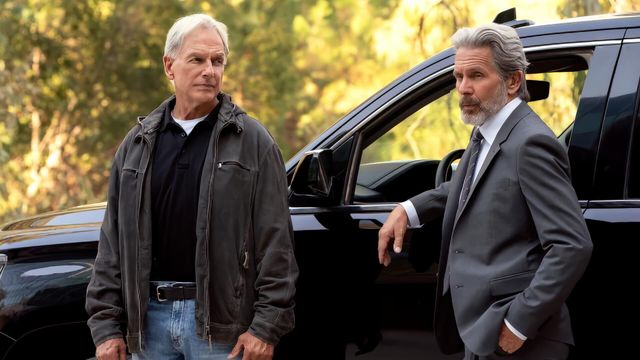 Vignette du programme télé NCIS - Saison 19