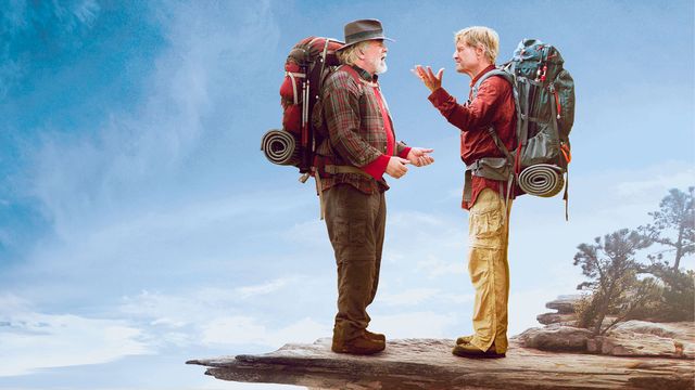 Vignette du programme télé Randonneurs amateurs