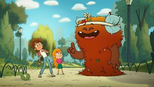 Vignette du programme télé Compostman et moi (Le bruit de trop) S1 (16/52)