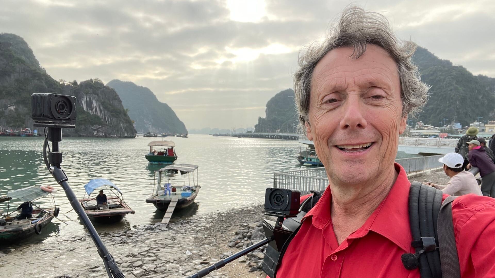 Vignette du programme télé J'irai dormir chez vous