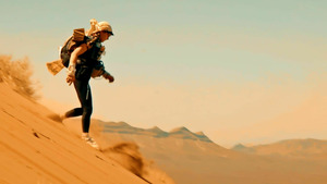 Vignette du programme télé Running for Good S1 (n°1)