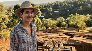 Vignette du programme télé Echappées belles S14