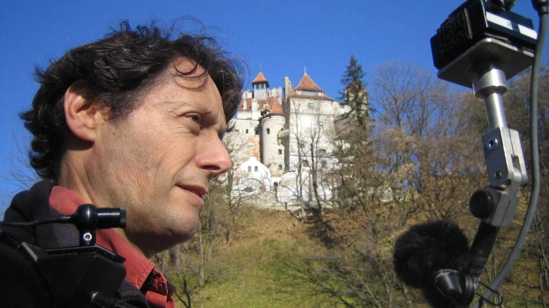 Vignette du programme télé J'irai dormir chez vous