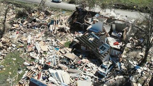 Vignette du programme télé Dans l'enfer des catastrophes naturelles (Urgence de catégorie 5) S1 (n°4)