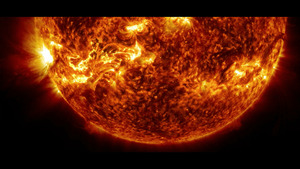 Vignette du programme télé Les maîtres de l'espace (Feu) S1 (n°4)