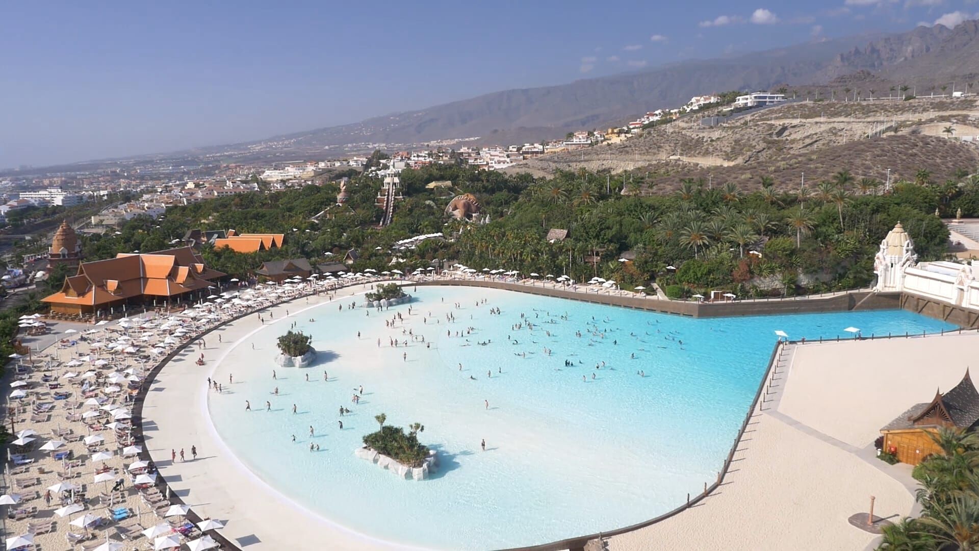 Vignette du programme télé Méga loisirs : constructions XXL