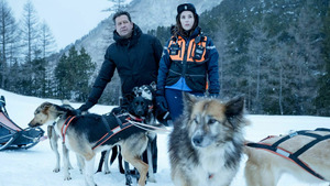 Vignette du programme télé Noir comme neige : Hors limite