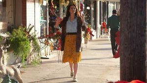 Vignette du programme télé Un baiser pour Noël