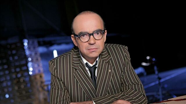 Vignette du programme télé Les faits Karl Zéro
