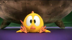 Vignette du programme télé T'es où Chicky ? (Chaudron magique) S2 (41/52)