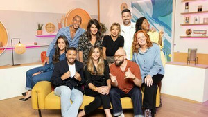 Vignette du programme télé Les maternelles XXL