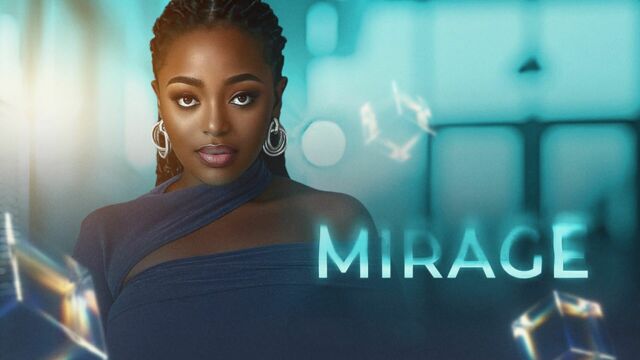 Vignette du programme télé Mirage