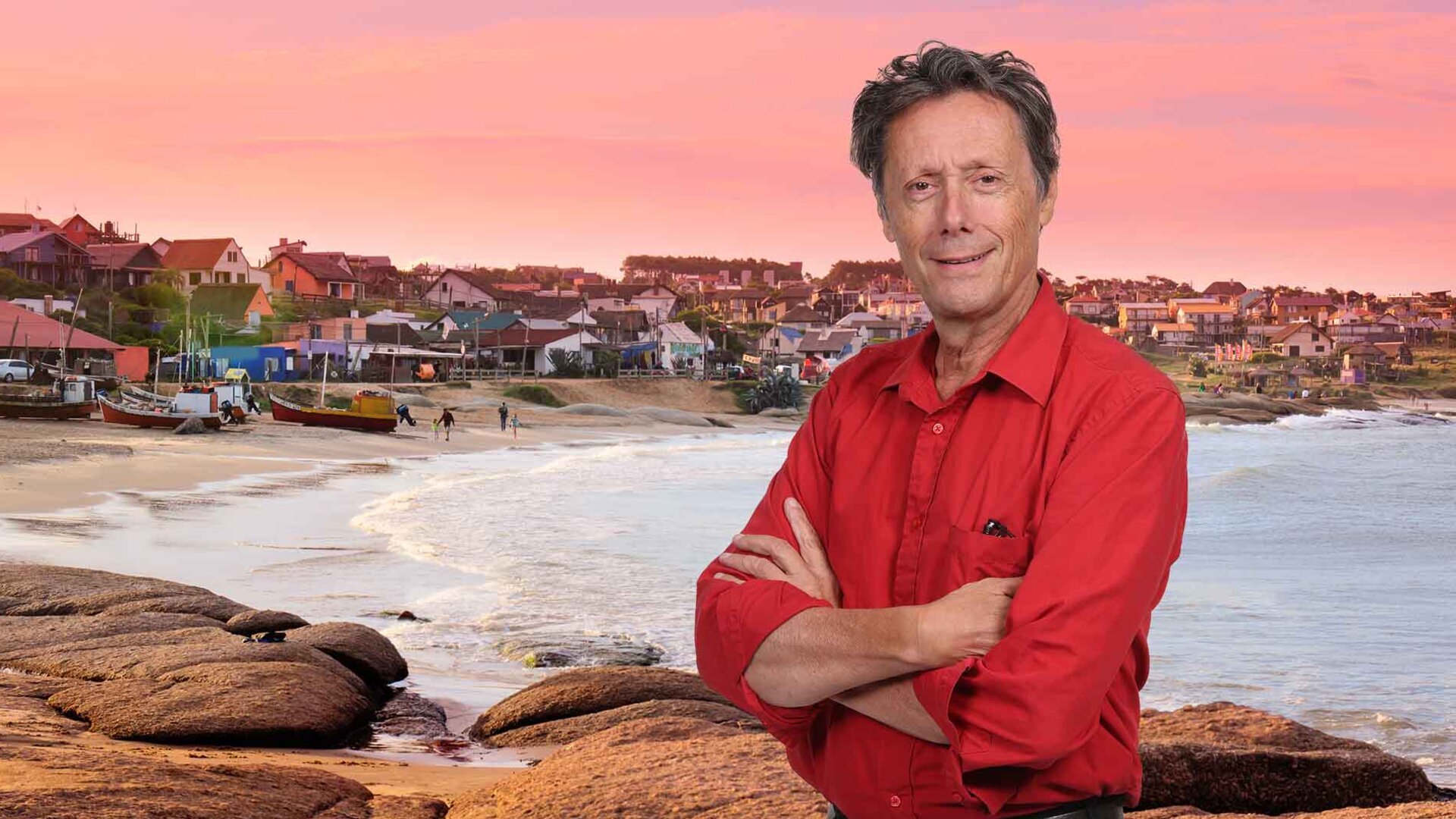 Vignette du programme télé J'irai dormir chez vous