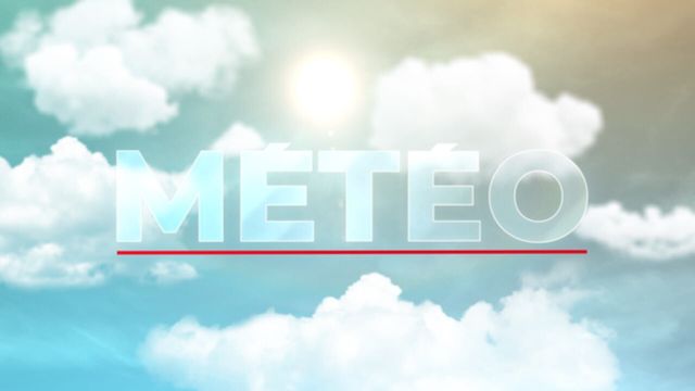 Vignette du programme télé Météo