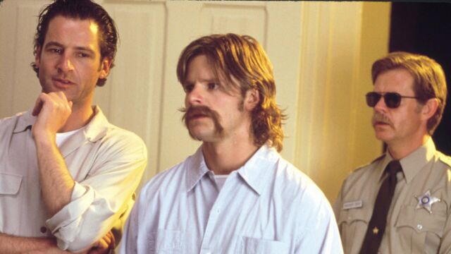 Vignette du programme télé Happy, Texas