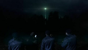 Vignette du programme télé Ovnis : dossiers révélés (En ligne de mire) S1 (6/6)