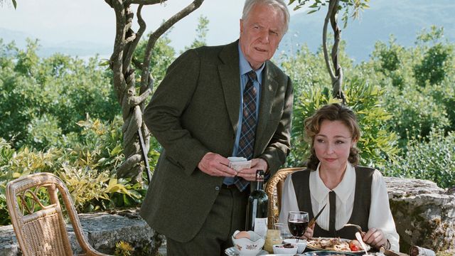 Vignette du programme télé Associés contre le crime...