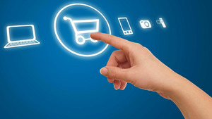 Vignette du programme télé Shopping Hours