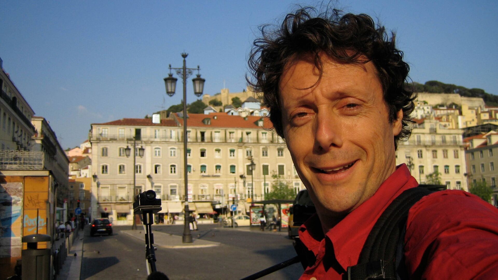 Vignette du programme télé J'irai dormir chez vous