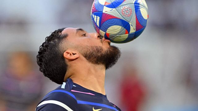 Vignette du programme télé E1 | Les Fous des Jeux