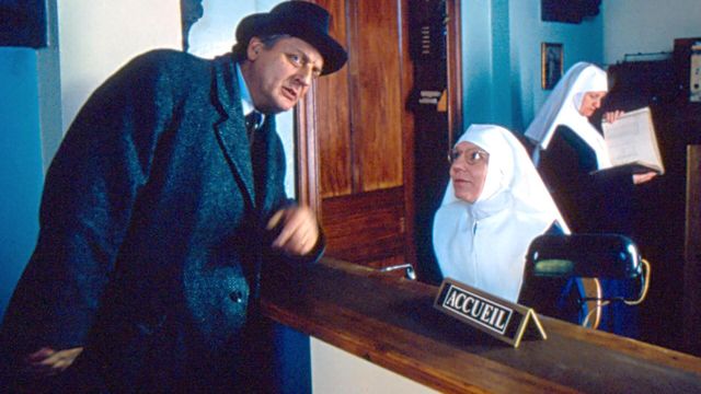 Vignette du programme télé Maigret