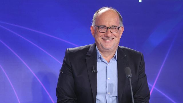 Vignette du programme télé Tech and co