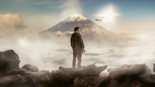 Vignette du programme télé Saint-Ex