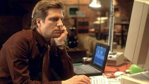 Vignette du programme télé Crimes en série (Le silence du scarabée) S1 (1/11)