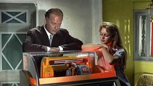 Vignette du programme télé Et Dieu créa la femme