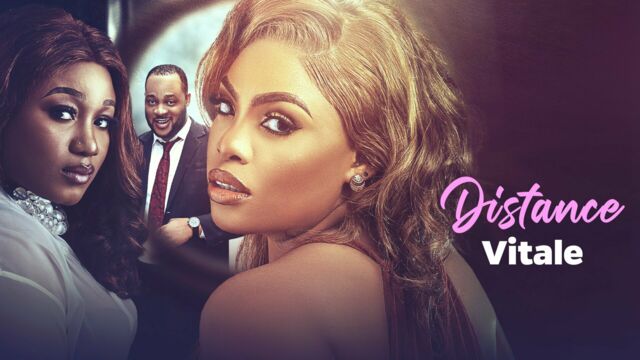 Vignette du programme télé Distance vitale