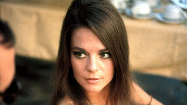 Vignette du programme télé Pour vous mon amour