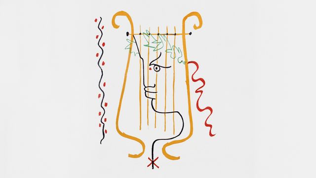 Vignette du programme télé Le testament d'Orphée