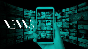 Vignette du programme télé Vews