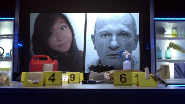 Vignette du programme télé Indices