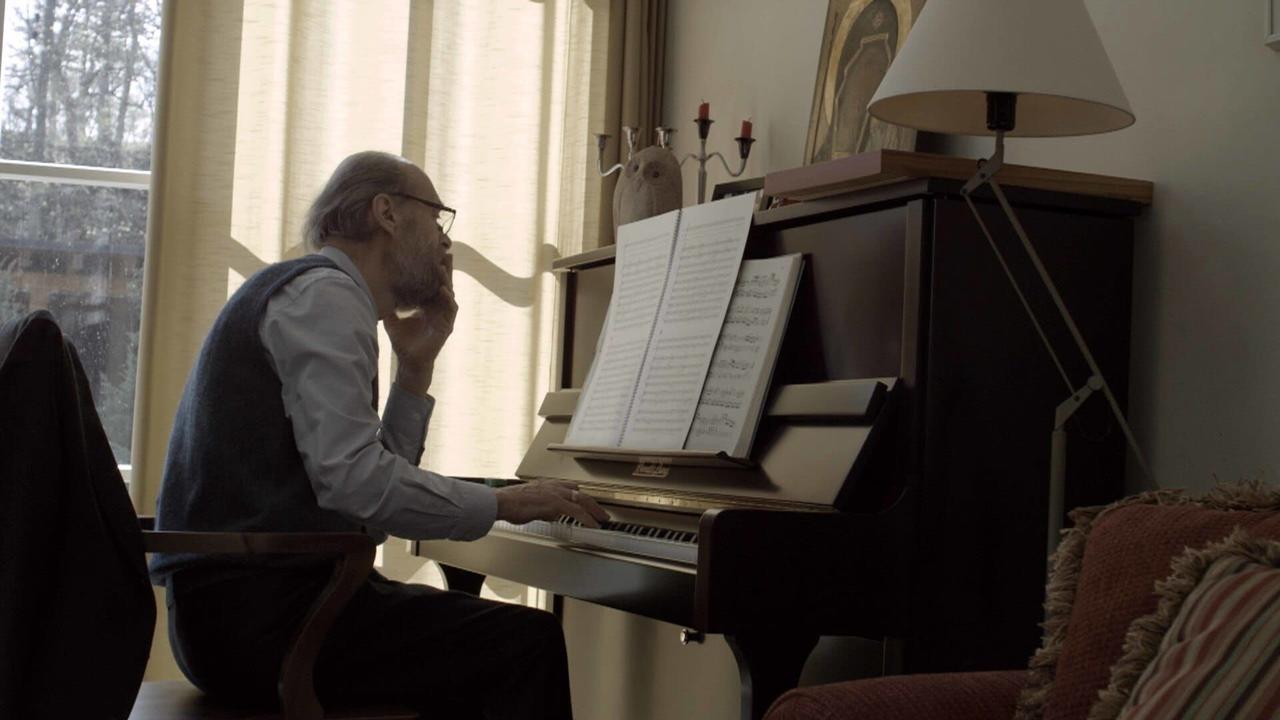 Vignette du programme télé Le paradis perdu