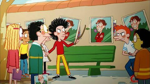 Vignette du programme télé Anatole Latuile (Anatole, délégué) S1 (42/52)