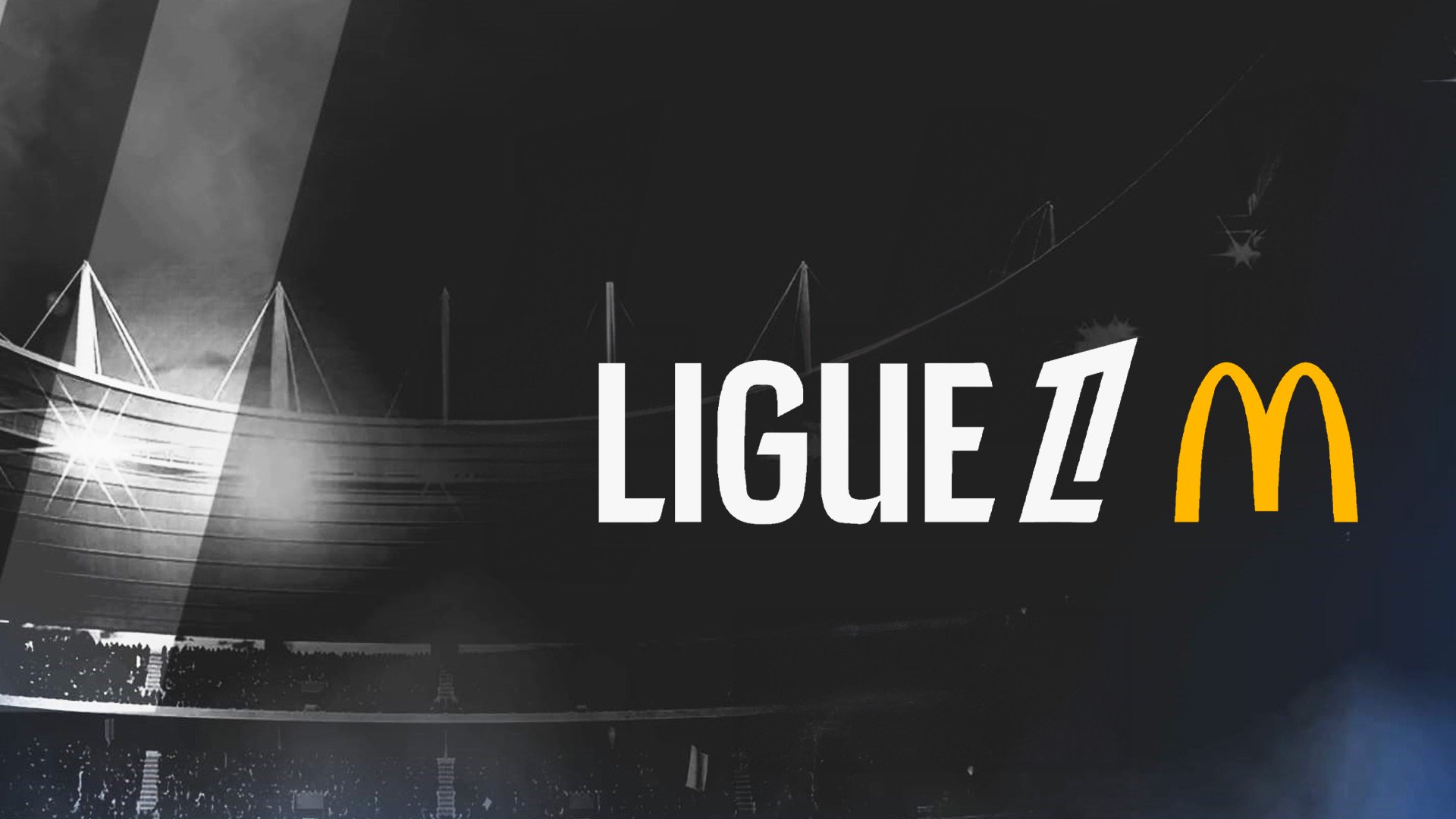Vignette du programme télé Football : Ligue 1 McDonald's