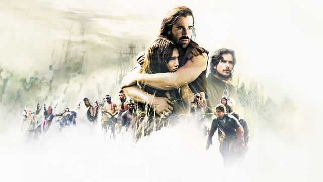 Vignette du programme télé Le nouveau monde