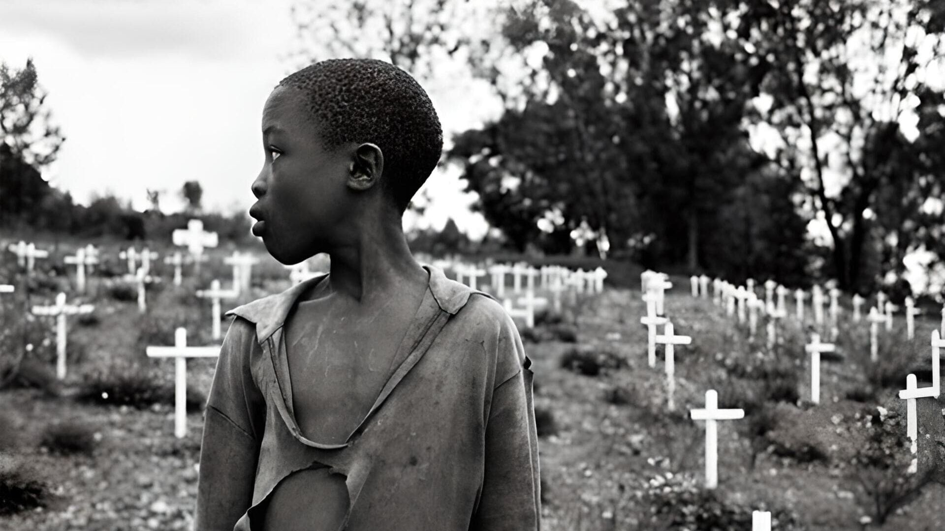 Vignette du programme télé Rwanda 1994, la France face au génocide des Tutsi