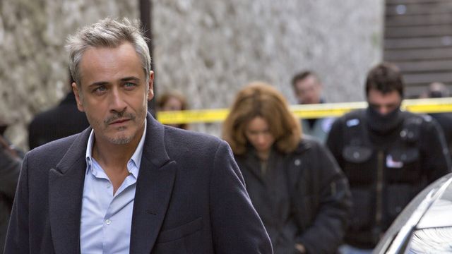 Vignette du programme télé Le juge est une femme - Saison 19