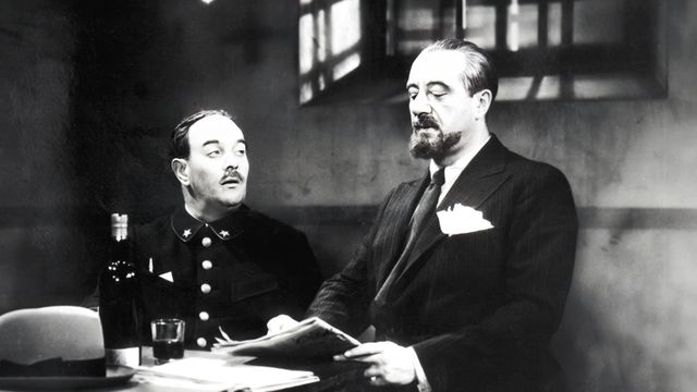 Vignette du programme télé Ces messieurs de la Santé