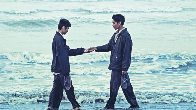 Vignette du programme télé Viêt and Nam