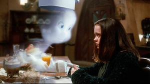 Vignette du programme télé Casper