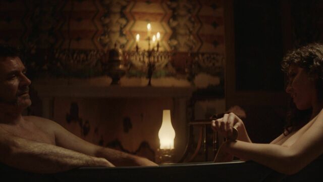 Vignette du programme télé Or noir